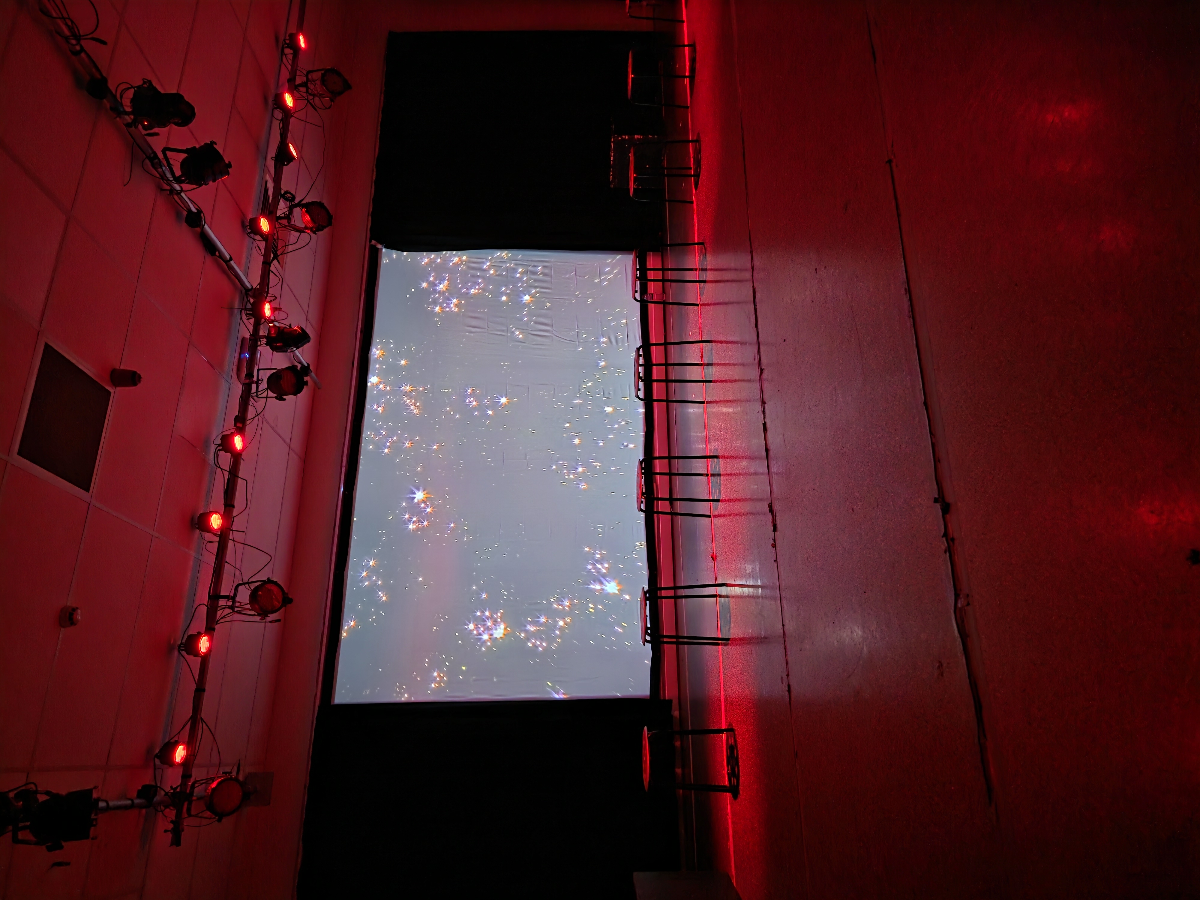 Audio Console
